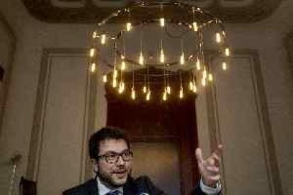 ERC aposta per un Govern 