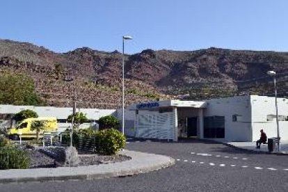 Un dels alemanys aïllats a La Gomera, primer cas de coronavirus a Espanya