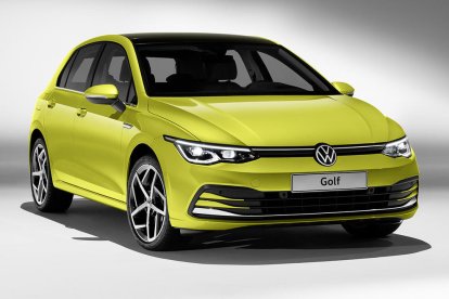 La vuitena generació del Volkswagen Golf GTI mantindrà un disseny clar, tracció davantera i un potent motor de gasolina.