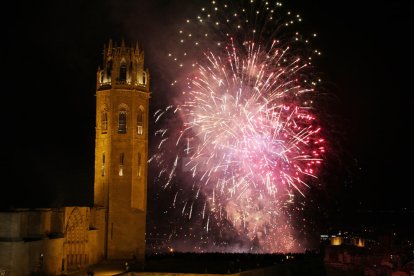 Festes de Maig de Lleida