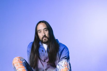 El món del futur,  segons l’Steve Aoki