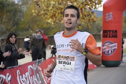 Sergi Bernaus.