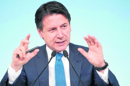 Mario Conte.