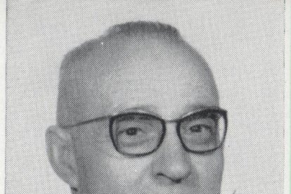 El germà Moisés González.