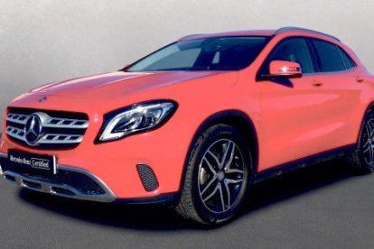 Gla 200d