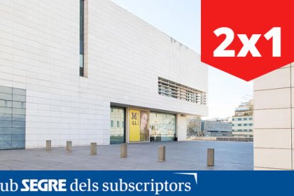 El Museu de Lleida és visita obligada per conèixer la història dels nostres avantpassats.