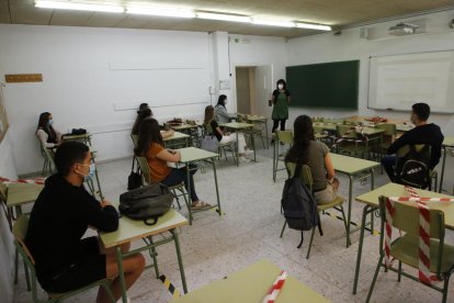 L’escola de proximitat i la transformació digital