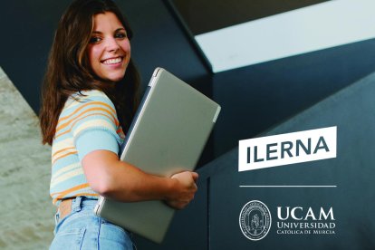 ILERNA ya ofrece formación universitaria en formato presencial y online