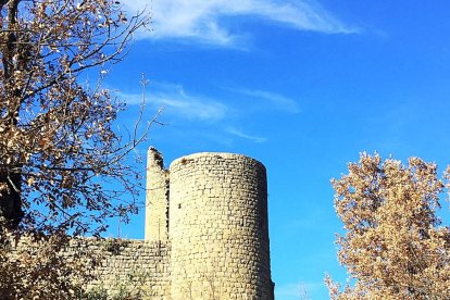 Castell sobirà