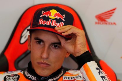 Marc Márquez