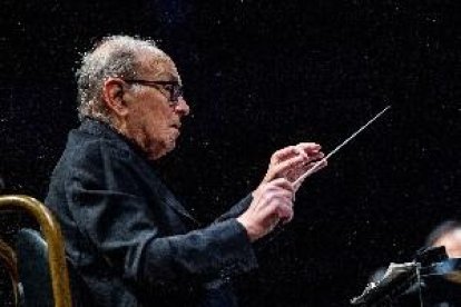 Fallece el compositor italiano Ennio Morricone a los 91 años