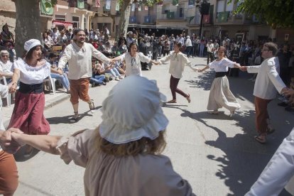 El certamen tenía que celebrarse los días 9 y 10 de mayo.