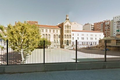 Destapen set casos d'abusos als Maristes de Lleida