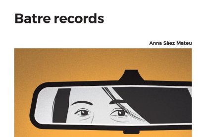 ‘Batre records’, d’Anna Sàez.