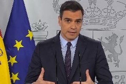 Sánchez reclama prudència en la fase 1 i complir les regles al peu de la lletra