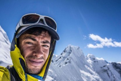 Kilian Jornet serà enguany l’encarregat d’obrir el curs d’Inefc.