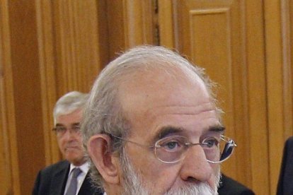 Fernando Valdés.