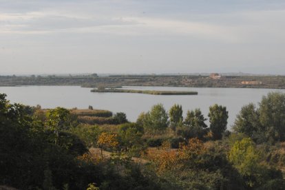 L’Estany d’Ivars i Vila-sana espera visites turístiques en la fase 3.