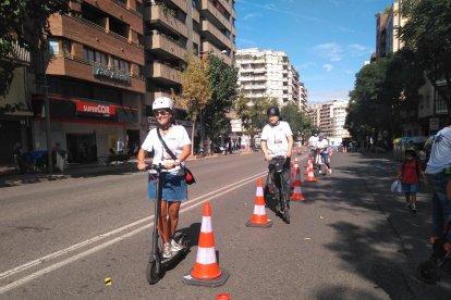 El que passarà quan destronem el rei cotxe