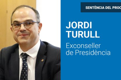 Jordi Turull