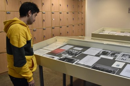 L’Aula de Poesia Jordi Jové de la UdL repassa 25 anys de trajectòria