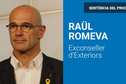 Raül Romeva