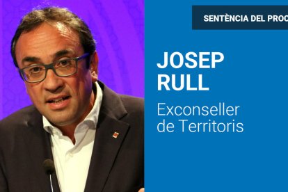 Josep Rull