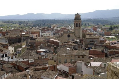 L’Albi és un dels pobles que esperen obtenir ajuts amb fons de la Generalitat.