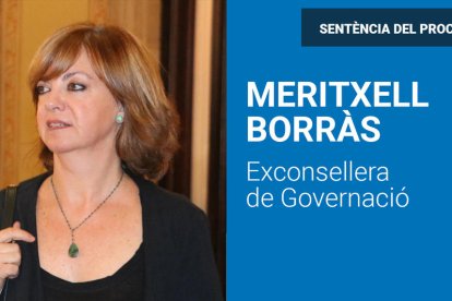 Meritxell Borràs