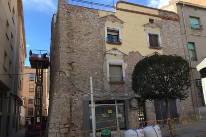 Subvencions per a la rehabilitació d'habitatges per a joves a les Borges