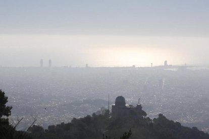 ‘Emergencia climática’, a La Sexta