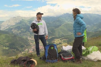 Un estiu de massissos i cales