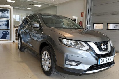 X-Trail Acenta