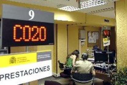 670 milions al Pla de Xoc per l'Ocupació Jove