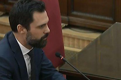 Roger Torrent