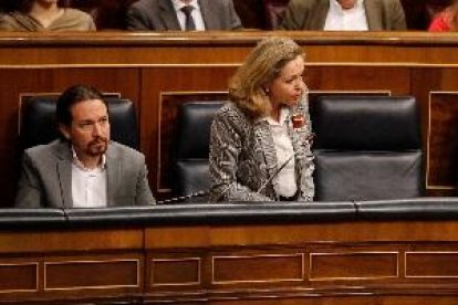 El Govern espanyol no derogarà el decret digital però ofereix negociar per millorar-lo