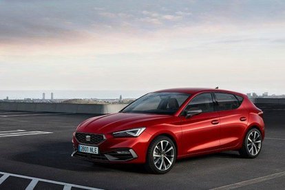 Al novembre, el model amb més matriculacions va ser el León (2.484 unitats), seguit del Dacia Sandero (2.319) i del Nissan Qashqai (1.613).