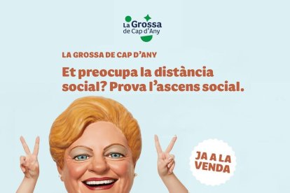 La Generalitat va anunciar a la tarda la retirada de la campanya.