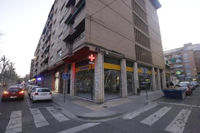 La cadena de ropa económica Zeeman tendrá cuatro tiendas en Lleida