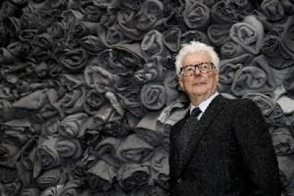 Ken Follett publica al setembre la preqüela d''Els pilars de la Terra'