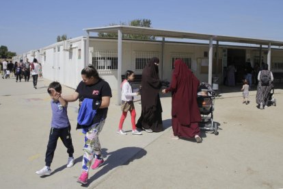 Inversión para la escuela de Pinyana   -  La Paeria ha incluido en su presupuesto para 2020 una partida de 1,2 millones para la construcción de la escuela Pinyana (cuesta 5,8), pese a que la oposición opina que la debería financiar íntegrament ...