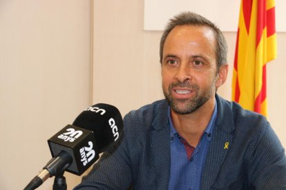 L'agència d'exportacions agroalimentàries insta el sector a crear un lobby davant de reptes com els aranzels de Trump, que a Lleida afecten sobretot l'oli