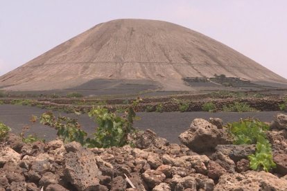 De León a los volcanes canarios