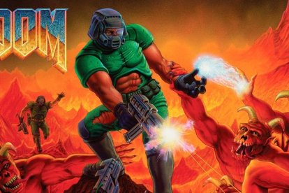 Esperant Doom Eternal? Et proposem tornar als clàssics!