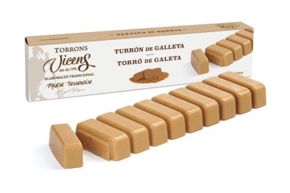 Aquestes són les vuit noves temptacions de Torrons Vicens!