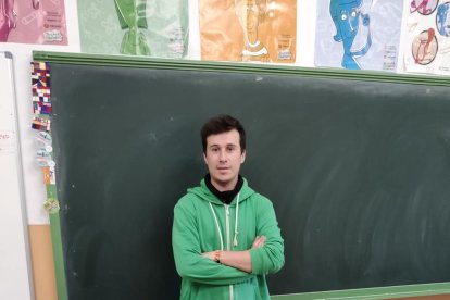 La UdL solo cubre una de cada tres plazas para estudiar en el extranjero