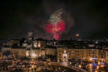 La foto ganadora del concurso del año pasado. 