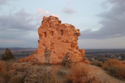 Al nivell de l’àngel