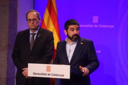 Treball i Afers Socials recomana a les empreses que adoptin mesures de flexibilitat negociades amb els treballadors davant la propagació del coronavirus