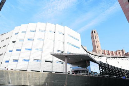 La Audiencia de Lleida ha confirmado la sentencia. 